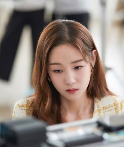 박보람 인스타그램