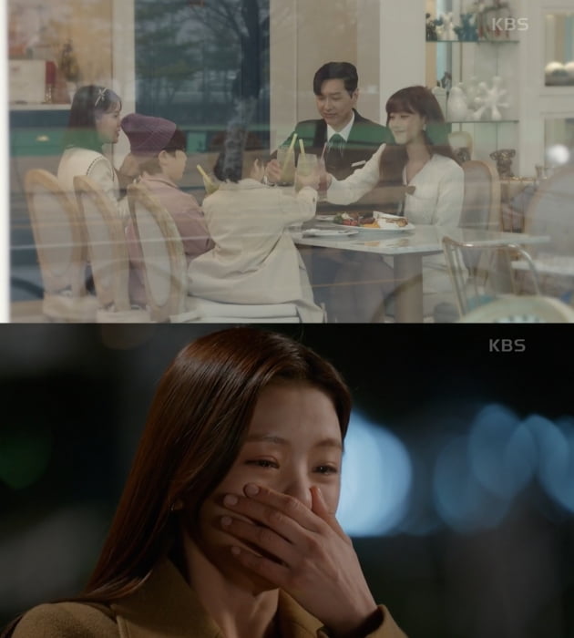 [종합] '신사와 아가씨' 고구마 전개…이세희 "지현우 이제 나도 싫어" 