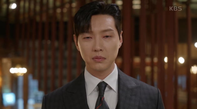 [종합] '신사와 아가씨' 고구마 전개…이세희 "지현우 이제 나도 싫어" 