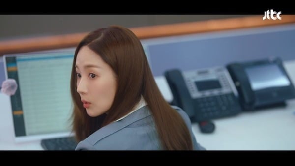 [종합] 박민영, 제주도行 송강 사고에 오열 "아무것도 못 했는데…"('기상청 사람들')