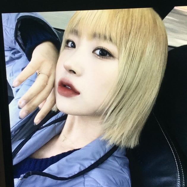 최준희, 母 최진실 점점 더 닮아가네…미모 대물림[TEN★]