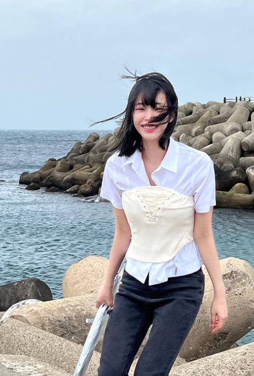 헤이즈 인스타그램