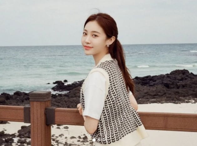 유라 인스타그램