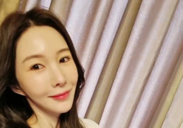 신주아, ♥태국 재벌 남편과 떨어져 있어도 챙김 받는 아내…"복받은 것"[TEN★]