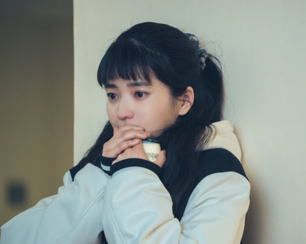 김태리, 남주혁 /사진제공=tvN