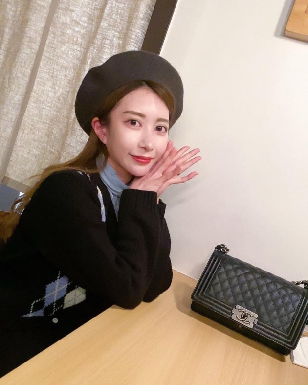 사진=아야네 인스타그램