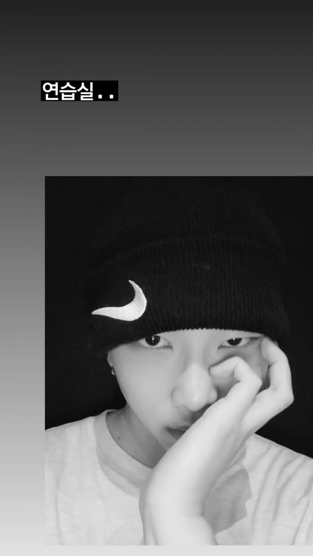 방탄소년단 RM /사진=RM 인스타그램