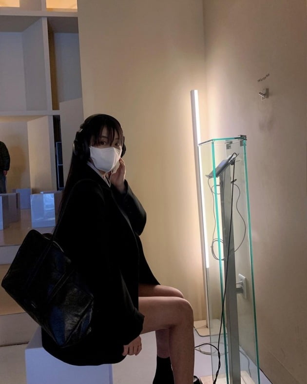 사진=정유미 인스타그램