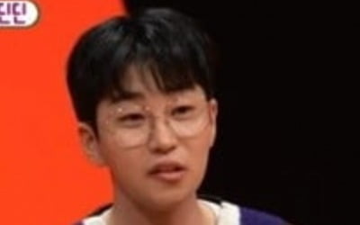 [종합] "혼전 순결? 난 아닌데" 딘딘, 母 눈물→누나들 '극대노'…떡잎부터 '미우새'