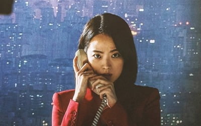 천우희X신하균X이혜영 '앵커' 4월 20일 개봉 확정