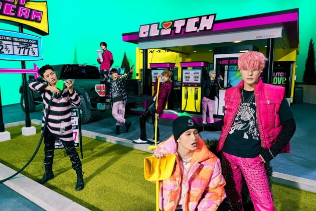 NCT DREAM /사진제공=SM엔터테인먼트