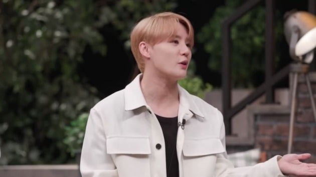 김준수 "셀프 채점한 신랑 점수 99점, 망언…50점도 어려워"('신랑수업')