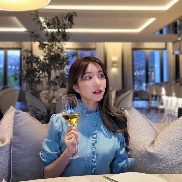 /사진=아야네 인스타그램