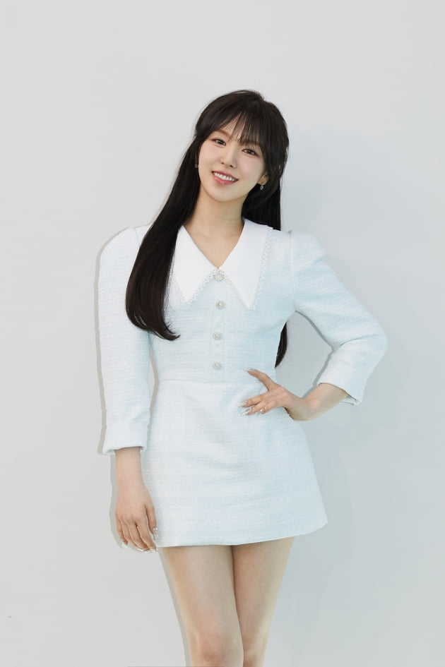 레드벨벳 웬디 /사진제공=SM엔터테인먼트