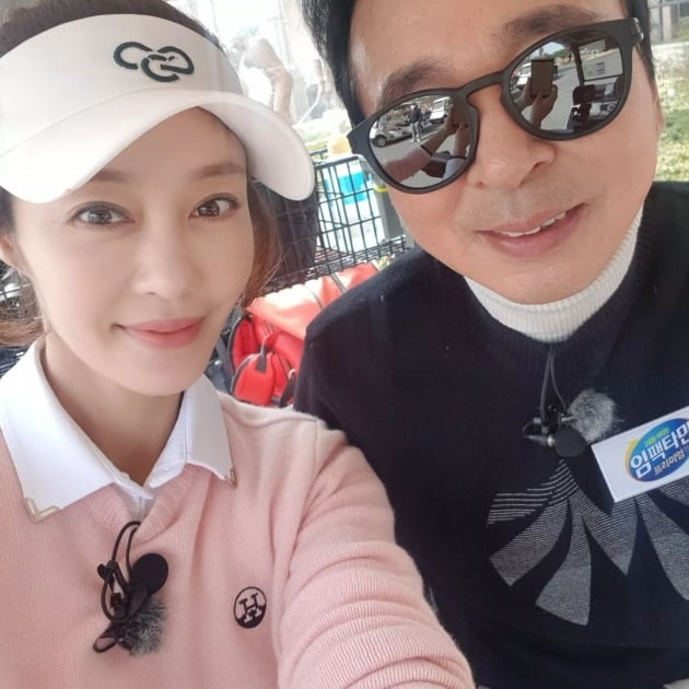 사진=이지현 인스타그램