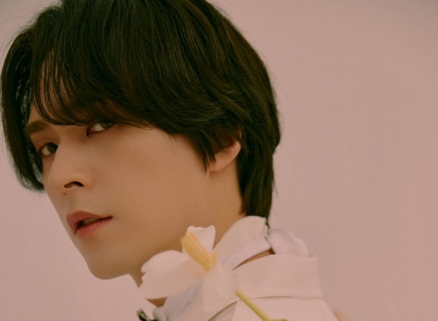 하이라이트 손동운 "지난 앨범에 비해 약 8kg 감량, 다이어트 성공"