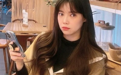 '이장원♥' 배다해, H사 명품백 들고 머리 붙이고 오디션 "예쁘게 봐주셨을까" 걱정 [TEN★]