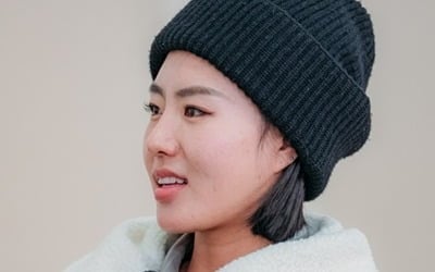 이상화, '노는언니2' 전격 합류…'센언니' 활약 기대