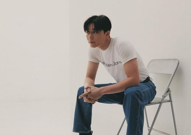 박서준, 역시 마블의 남자…방탄소년단 뷔도 댓글 달 수 밖에 없는 핫바디[TEN★]