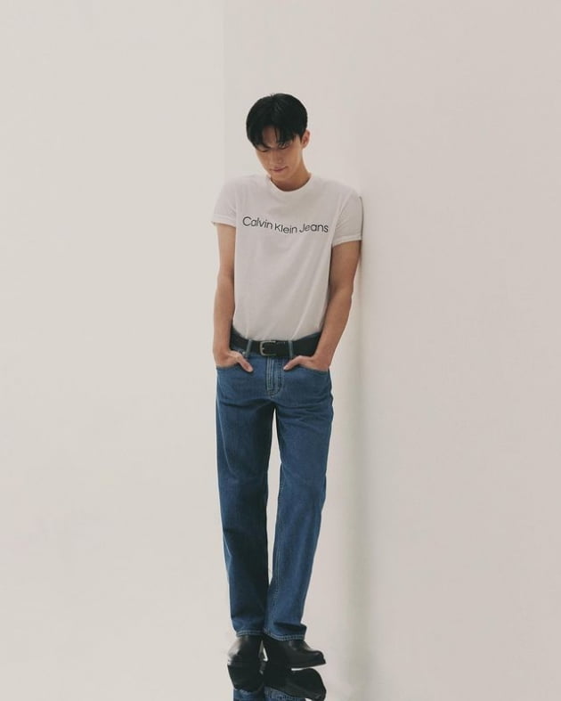 박서준 /사진=박서준 인스타그램