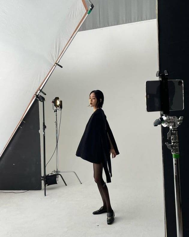 김효진 /사진=김효진 인스타그램