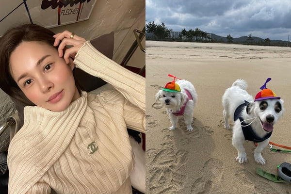 아이비 /사진=아이비 인스타그램