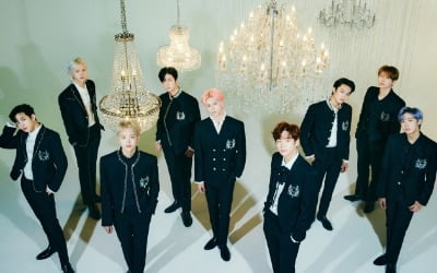 '컴백' 크래비티, 신곡 '아드레날린'으로 짜릿한 청량함 안긴다