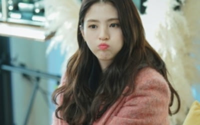 한소희, 20년 지기 남사친과 2주간 동거 "짝사랑 감정 잘 모르겠다"(사운드트랙#1')