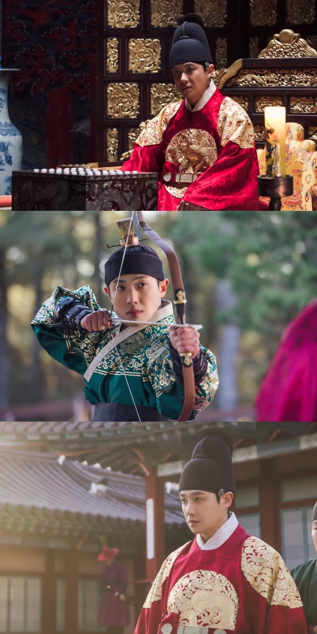 이준 /사진제공=지앤지프로덕션