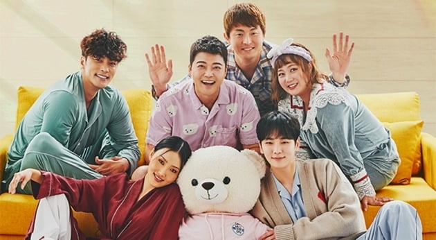 '나 혼자 산다'./사진제공=MBC