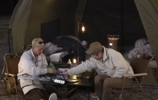 '나 혼자 산다'./사진제공=MBC