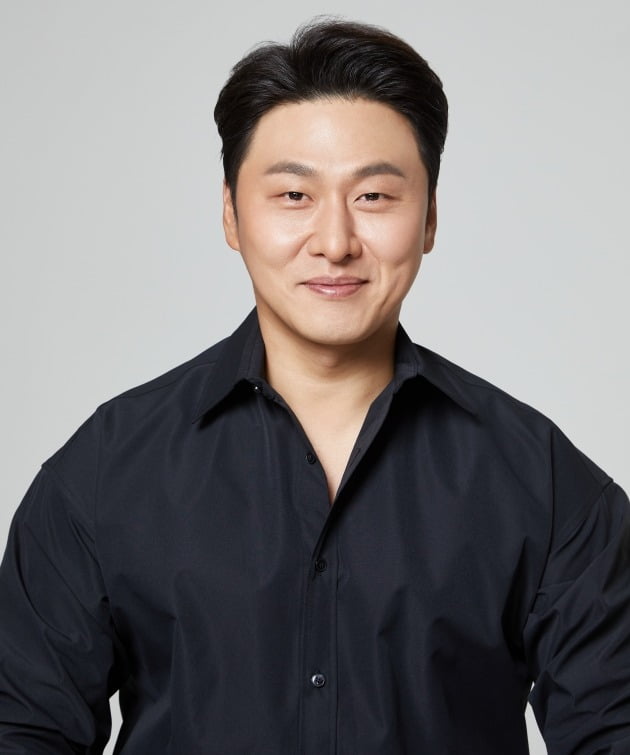 배우 오대환 / 사진제공=다나크리에이티브ENT
