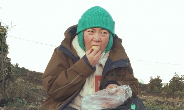 '나 혼자 산다'./사진제공=MBC