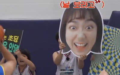 '웃음기 뺀' 강재준, ♥이은형 얼굴 보고 '멘탈 흔들'…자유튜 실패 ('고끝밥')