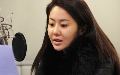 고현정, 10년만 내레이터 참여…"다시 만나 반가워" ('가디언즈 오브 툰드라')