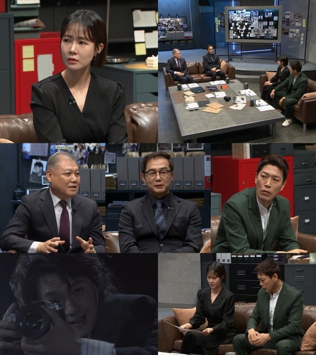 사진제공= 채널A '블랙: 악마를 보았다'