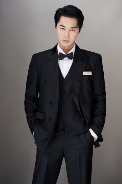 [공식] 전진, '하우스 대역전' 메인 MC 발탁…김성주·김지민·박군과 호흡