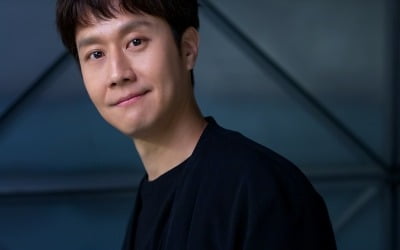 '뜨거운 피' 정우 "머리 아닌 가슴으로 선택한 작품" [인터뷰①]