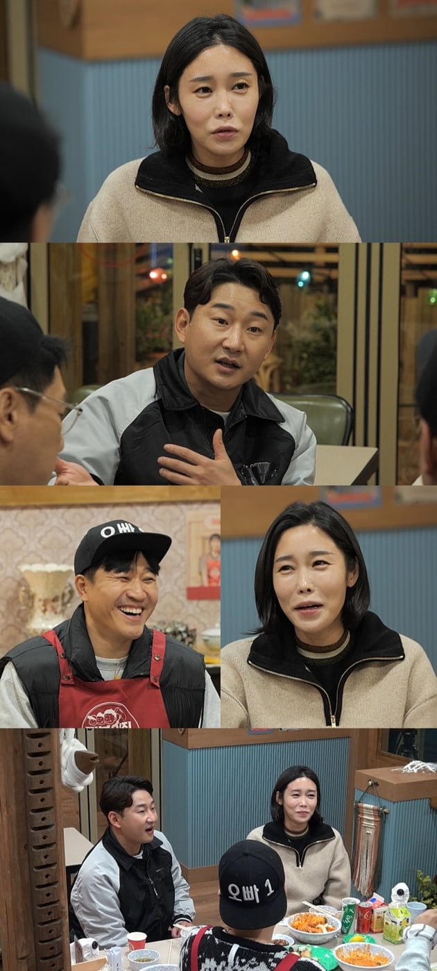 이천수♥심하은, 그렇게 싸우더니 넷째 소원 "아이 욕심 더 있다" ('떡볶이집 그 오빠')