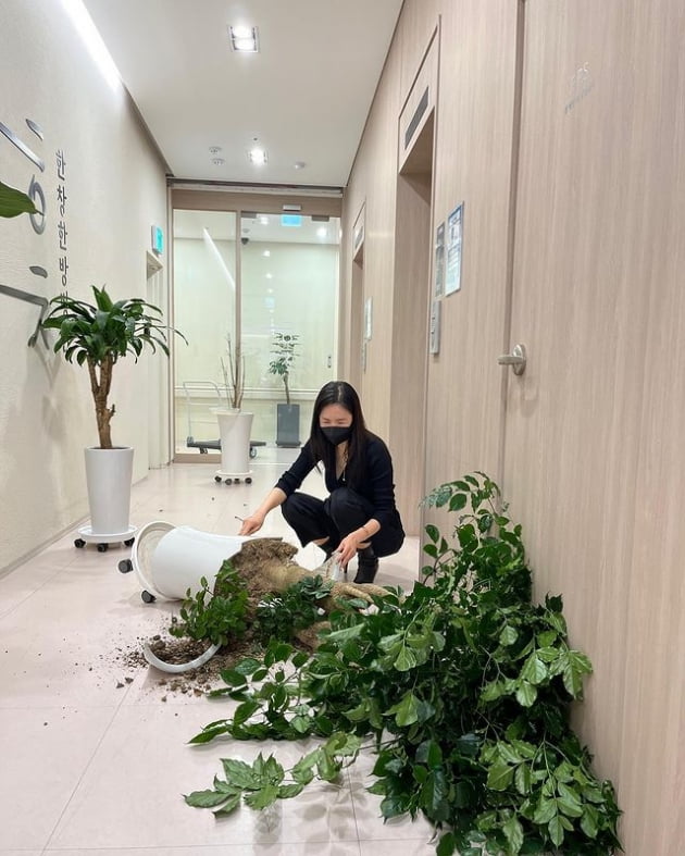 장영란 /사진=장영란 인스타그램