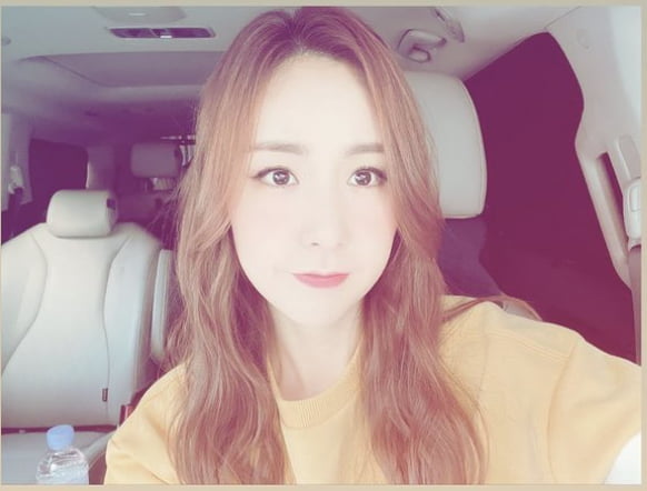 간미연, 3일째 죽만 먹더니 반쪽 된 얼굴…"기운이가 하나도 없다" [TEN★]