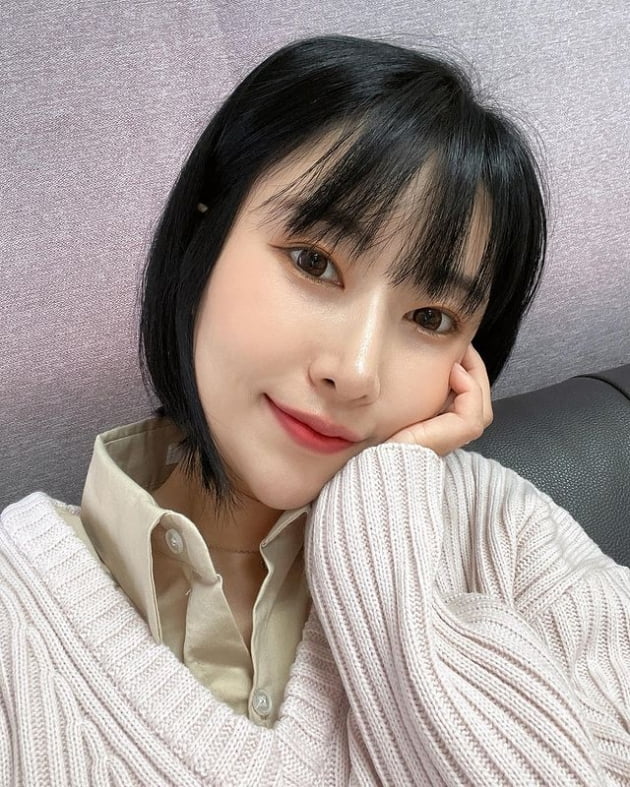 이세영 /사진=이세영 인스타그램