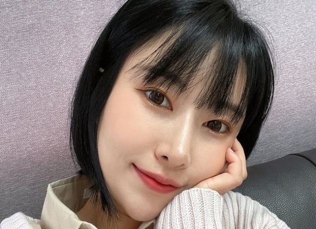 이세영, 쌍꺼풀 이어 코도 자리 잡았네 "요즘 푹 빠진 오버핏 OOTD"[TEN★]