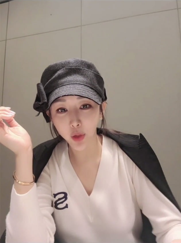 사진=한영 인스타그램