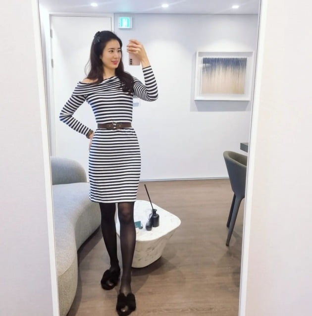 사진=민혜연 인스타그램