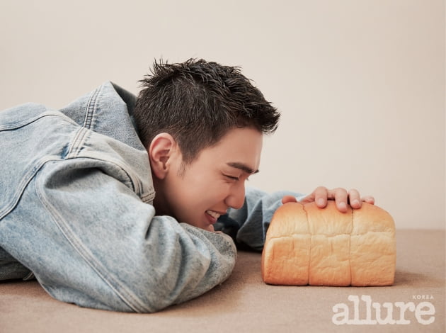 유승호 /사진제공=얼루어 코리아