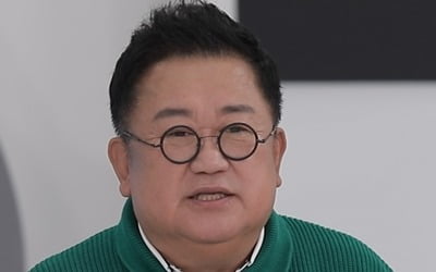 '뽀식이' 이용식, 딸 수민과 함께한 다이어트…"5kg 감량 성공" ('퍼펙트라이프')