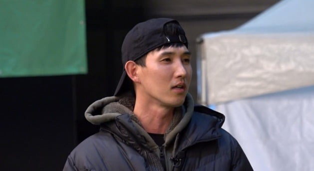 박민, 예비 신부 ♥오나미+개벤져스 위해 특급 내조…훈련도 참여('골때녀')