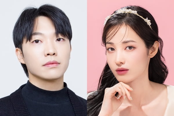 최고기, 유깻잎 /사진제공=TV조선