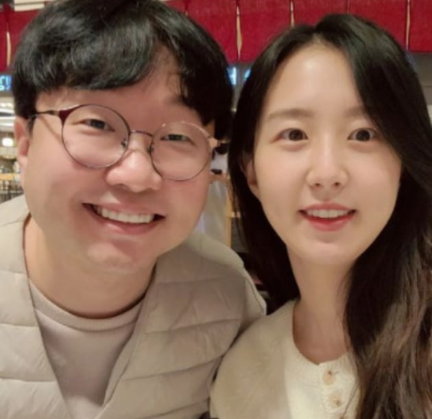 천예지 인스타그램